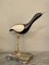 Maitland Smith, Bird Sculpture, anni '80, marmo e ottone, Immagine 3