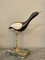 Sculpture Oiseau Maitland Smith, 1980s, Marbre et Laiton 3