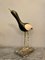 Maitland Smith, Bird Sculpture, anni '80, marmo e ottone, Immagine 2