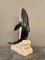 Sculpture Orca en Marbre Tesselé par Maitland Smith, 1980s 3