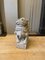 Perro Foo de piedra tallada chino, Imagen 3