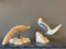 Maitland Smith, Uccelli appollaiati, anni '80, pietra e marmo, set di 2, Immagine 7