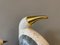 Maitland Smith, Perched Birds, 1980er, Stein & Marmor, 2er Set 9