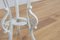 Victorian Aluminium Garden Chairs, 1950s, Set of 3, Image 8