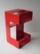 Modernist Highchair or Play Object in the style of Dutch Piet-Hein Stulemeijer for Placo Esmi, 1960s 3