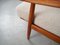 Danish Beech Armchair, 1970s, Image 13