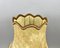 Lampe de Bureau Vintage Poisson avec Abat-Jour en Onyx avec Figurines de Poissons en Bronze 3