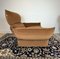 Italian Lounge Chair from Dalloca, 1970s 5