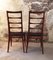 Mid-Century Lis Dining Chairs by Niels Koefoed for Koefoeds Møbelfabrik, Set of 2, Image 3