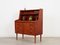 Danish Teak Secretary, 1970s 3