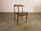 Mid-Century Teak Dining Chairs from Bernhard Pedersen & Søn, 1960s, Set of 2, Image 3