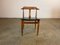 Mid-Century Teak Dining Chairs from Bernhard Pedersen & Søn, 1960s, Set of 2, Image 4