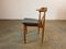 Mid-Century Teak Dining Chairs from Bernhard Pedersen & Søn, 1960s, Set of 2, Image 10