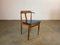 Mid-Century Teak Dining Chairs from Bernhard Pedersen & Søn, 1960s, Set of 2, Image 2