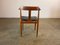 Mid-Century Teak Dining Chairs from Bernhard Pedersen & Søn, 1960s, Set of 2 6
