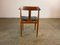 Mid-Century Teak Dining Chairs from Bernhard Pedersen & Søn, 1960s, Set of 2, Image 6