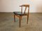 Mid-Century Teak Dining Chairs from Bernhard Pedersen & Søn, 1960s, Set of 2, Image 5