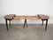 Table Ronde en Palissandre, Danemark, 1970s 7