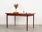 Danish Teak Table, 1970s, Image 2