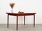 Table en Teck, Danemark, 1970s 3