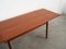 Danish Teak Table, 1970s, Image 8