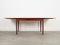 Danish Teak Table, 1970s, Image 6