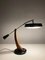 President Pendulo Desk Lamp from Fase, 1970s 8