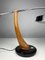 President Pendulo Desk Lamp from Fase, 1970s, Image 13