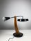 President Pendulo Desk Lamp from Fase, 1970s 6