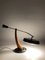 President Pendulo Desk Lamp from Fase, 1970s, Image 9