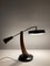 Lámpara de escritorio President Pendulo de Fase, años 70, Imagen 10