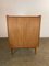 Mid-Century Danish Teak Secretary by Gunnar Nielsen for Tibergaard, 1960s 14