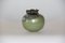 Vintage Danish Pottery Vase, 1960s, Image 1