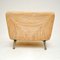 Clayton Tugonon Coconut Chair attributed to Snug, 1990s 6