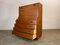 Mid-Century Danish Teak Secretary by Borge Mogensen for Soborg Mobler, 1960s, Image 3