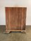 Mid-Century Danish Teak Secretary by Borge Mogensen for Soborg Mobler, 1960s, Image 13