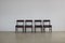 Vintage Danish Dining Room Chairs, 1960s, Set of 4, Image 9