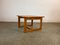 Mid-Century Danish Coffee Table in Teak attributed to S. Burchard-Nielsen, 1960s, Image 1