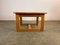 Mid-Century Danish Coffee Table in Teak attributed to S. Burchard-Nielsen, 1960s, Image 4