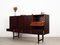 Credenza alta in palissandro attribuita a EW Bach, Danimarca, anni '60, Immagine 4