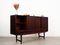 Credenza alta in palissandro attribuita a EW Bach, Danimarca, anni '60, Immagine 6