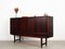 Credenza alta in palissandro attribuita a EW Bach, Danimarca, anni '60, Immagine 5