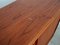 Credenza alta in teak attribuita a EW Bach, Danimarca, anni '60, Immagine 9