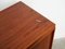 Danish Teak Highboard attributed to E. W. Bach, 1960s, Image 15