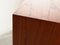 Credenza alta in teak attribuita a EW Bach, Danimarca, anni '60, Immagine 18