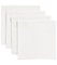 Serviettes en Lin Légères par Once Milano, Set de 4 1