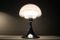 Lámpara de mesa Europa de de Verner Panton para Louis Poulsen, años 70, Imagen 3