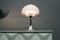 Lámpara de mesa Europa de de Verner Panton para Louis Poulsen, años 70, Imagen 4