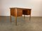 Mid-Century Teak Desk, 1960s 1