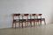 Vintage Danish Dining Room Chairs from Farstrup Møbler, 1960s, Set of 4 6